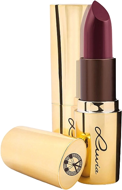 Помада для губ - Luvia Cosmetics Vegan Lipstick — фото N1