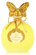 Духи, Парфюмерия, косметика Annick Goutal Eau d'Hadrien Butterfly Bottle - Парфюмированная вода (тестер без крышечки)