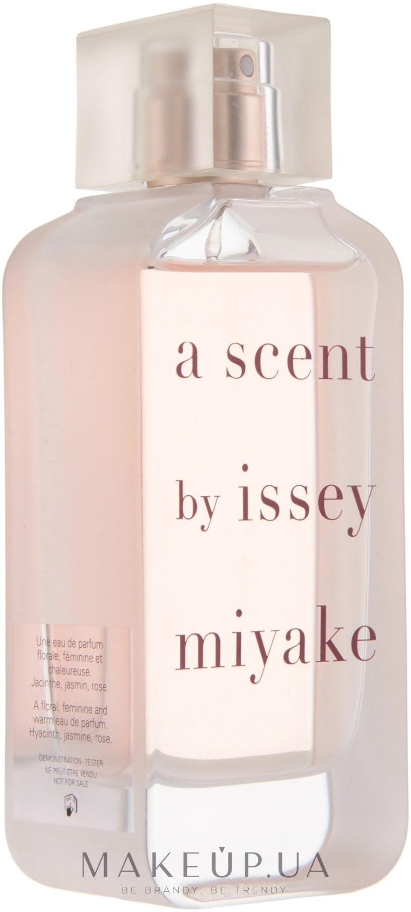 Issey Miyake A Scent by Issey Miyake Eau de Parfum Florale