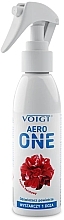 Парфумерія, косметика Освіжувач повітря "Квітковий" - Voigt Aero One