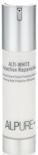 Духи, Парфюмерия, косметика Крем дневной отбеливающий - Alpure Whitening High Protection SPF30 