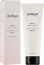 Крем для рук - Jurlique Rose Hand Cream — фото N2