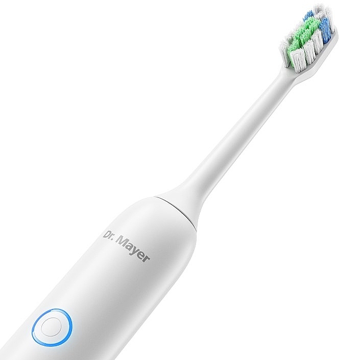 Звукова електрична зубна щітка GTS2010 - Dr. Mayer — фото N2