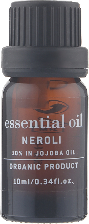 Ефірна олія "Неролі" - Apivita — фото N1
