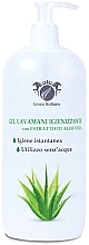 Парфумерія, косметика Гель-санітайзер для рук - Linea Italiana Hand Sanitizer Gel