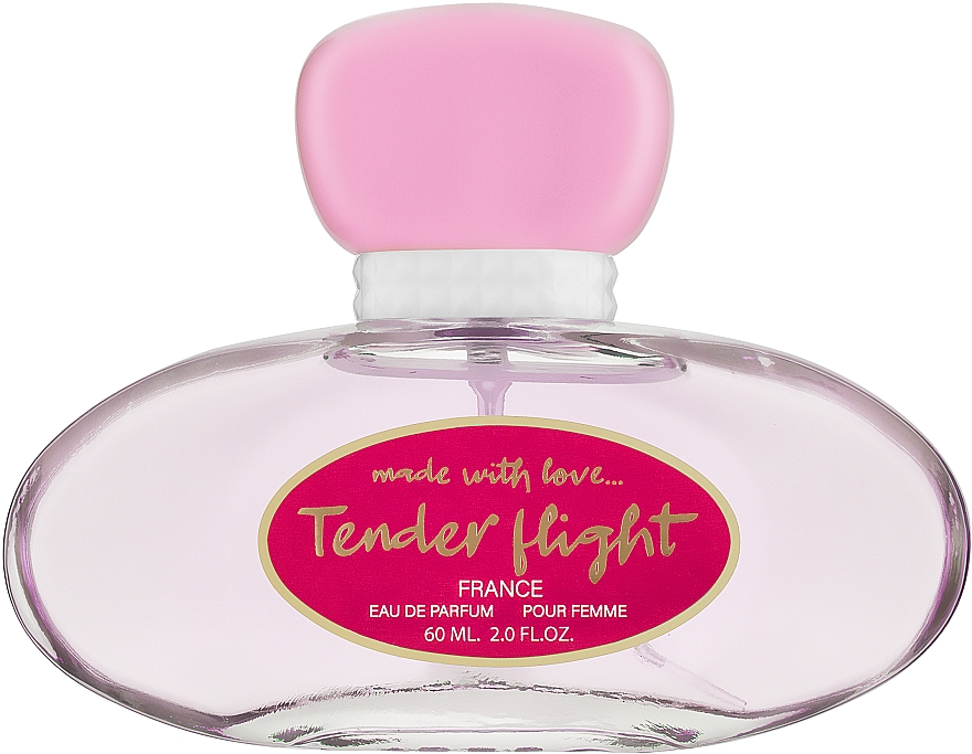 Aroma Parfume Andre L'arom Tender Flight - Парфумована вода