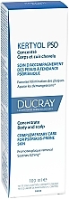 Концентрат для локального применения - Ducray Kertyol P.S.O. Concentrate Local Use — фото N3