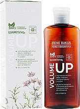 Духи, Парфюмерия, косметика Шампунь для придания объема - Irene Bukur Volume Up Shampoo