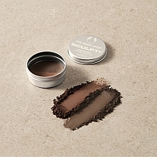 Тіні для брів - The Body Shop Sculpt It Brow Powder — фото N2