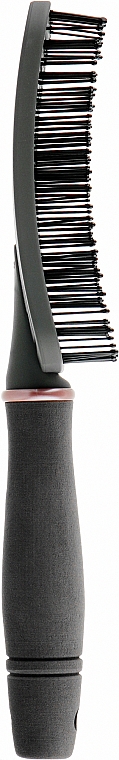 Велика гнучка продувна щітка - Newsha Flexible Vent Brush — фото N3