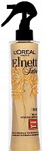 Духи, Парфюмерия, косметика Термозащитный спрей для волос - L'Oreal Paris Elnett Satin Volume Heat Styling Spray