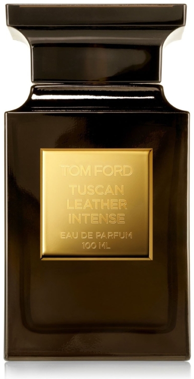 Tom Ford Tuscan Leather Intense - Парфумована вода — фото N1