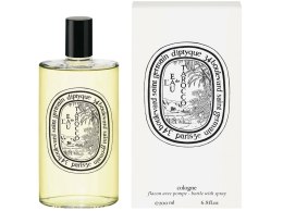 Духи, Парфюмерия, косметика Diptyque L'Eau de L'Eau - Одеколон