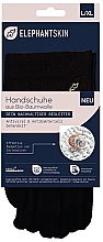 Парфумерія, косметика Рукавички з противірусним ефектом, чорні   - ElephantSkin Gloves L/XL Black