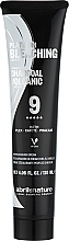 Духи, Парфюмерия, косметика Осветляющий крем для волос - Abril et Nature Black Carbon Platinum Bleaching Cream