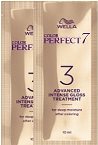 УЦЕНКА Краска для волос - Wella Color Perfect 7 * — фото N5