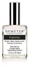 Demeter Fragrance Espresso - Парфуми — фото N1