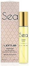 Lotus Sea - Парфюмированная вода — фото N1
