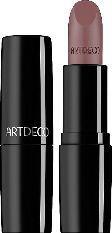 Помада для губ с ароматом ванили - Artdeco Perfect Color Lipstick