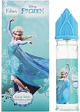 Disney Frozen Elsa Spray - Туалетная вода — фото N1