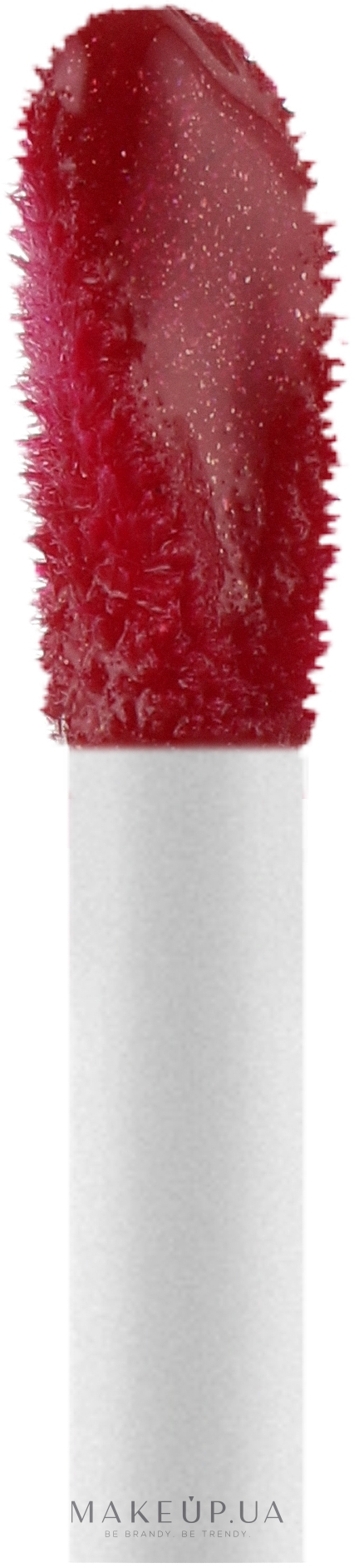 Блиск для губ "Ультраживильний" - Avon Ultra Colour Lip Gloss — фото Cherry Pick