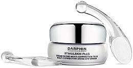 Мультикорегувальний крем для контурів очей - Darphin Stimulskin Plus — фото N1