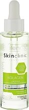 Регенерирующая сыворотка против морщин - Bielenda Skin Clinic Professional Collagen — фото N1