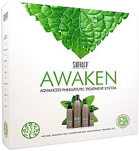 Парфумерія, косметика Набір для зміцнення волосся - Surface Awaken Advanced Treatment System