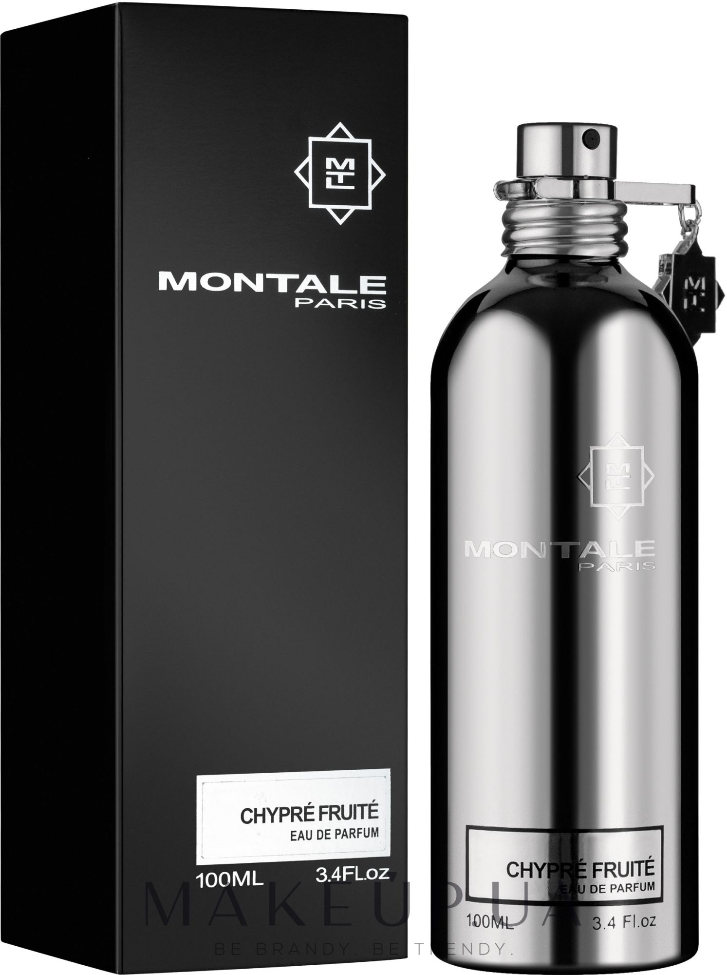 Montale Chypre Fruite - Парфюмированная вода — фото 100ml