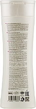 Шампунь для сухих и окрашенных волос - Dalas Cosmetics DAS O2 Shampoo — фото N2
