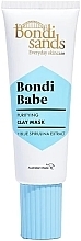 Очищувальна маска з глиною - Bondi Sands Bondi Babe Clay Mask — фото N1