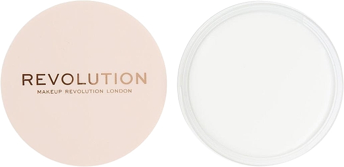 Бальзам-праймер для обличчя - Makeup Revolution Balm Primer — фото N1