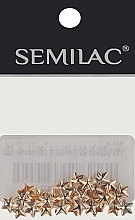 Прикраси для нігтів 760 - Semilac Nailart — фото N1