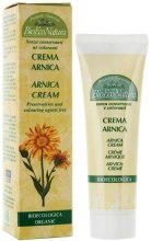 Парфумерія, косметика Крем на основі арніки - Bema Cosmetici Arnica Cream