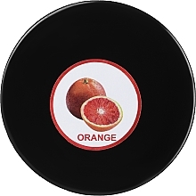 Воск для депиляции в гранулах "Апельсин" - Konsung Beauty Orange Hot Wax — фото N2