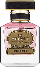 Velvet Sam Wave Owner - Духи — фото N1