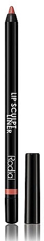 Контурний олівець для губ - Rodial Lip Sculpt Liner — фото N1
