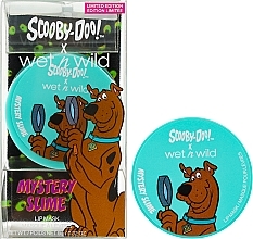 Маска для губ - Wet N Wild x Scooby Doo Mystery Slime Lip Mask — фото N2