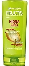 Кондиционер для волос - Garnier Fructis Hidra-Liso Conditioner — фото N1