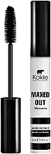 Тушь для ресниц - Kokie Professional Maxed Out Lash Mascara — фото N1