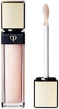 Духи, Парфюмерия, косметика Блеск для губ - Cle De Peau Beaute Radiant Lip Gloss