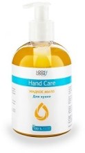 Духи, Парфюмерия, косметика Жидкое мыло для кухни - Looky Look Hand Care