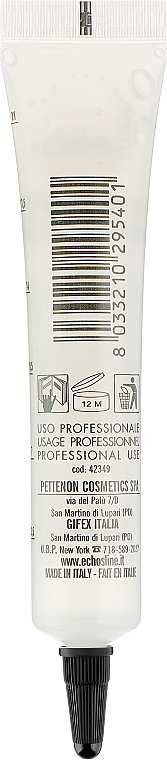 Реструктурирующий протектор для защиты цвета окрашенных волос - Echosline Seliar Kromatik Protector — фото N2