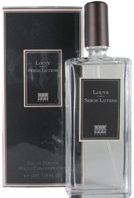 Serge Lutens Louve - Парфумована вода (тестер без кришечки)