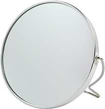 Парфумерія, косметика Дзеркало для гоління, хром, 11.5 см - Golddachs Vintage Shaving Mirror Chrome