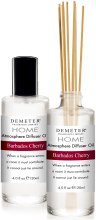 Духи, Парфюмерия, косметика Demeter Fragrance The Library of Fragrance Barbados Cherry - Аромат для дома