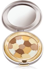 Парфумерія, косметика УЦЕНКА Компактна пудра для обличчя - Keenwell Armonia Compact Powder *