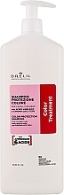 Шампунь для окрашенных волос - Brelil Color Treatment Color Protection Shampoo — фото N2