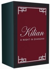 Парфумерія, косметика Kilian Paris Love don't Be Shy a Night in Shanghai Travel Edition - Парфумована вода