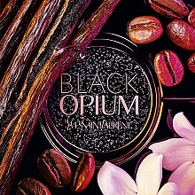 Yves Saint Laurent Black Opium Le Parfum - Духи — фото N4